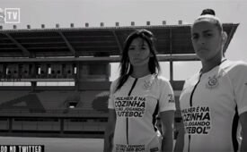 Corinthians-Mulheres