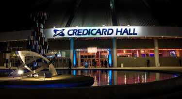 Citibank Hall voltará a se chamar Credicard Hall