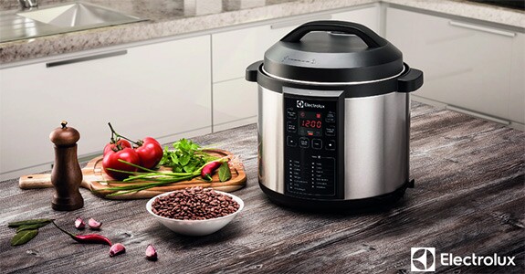 Soko conquista earned media de Electrolux