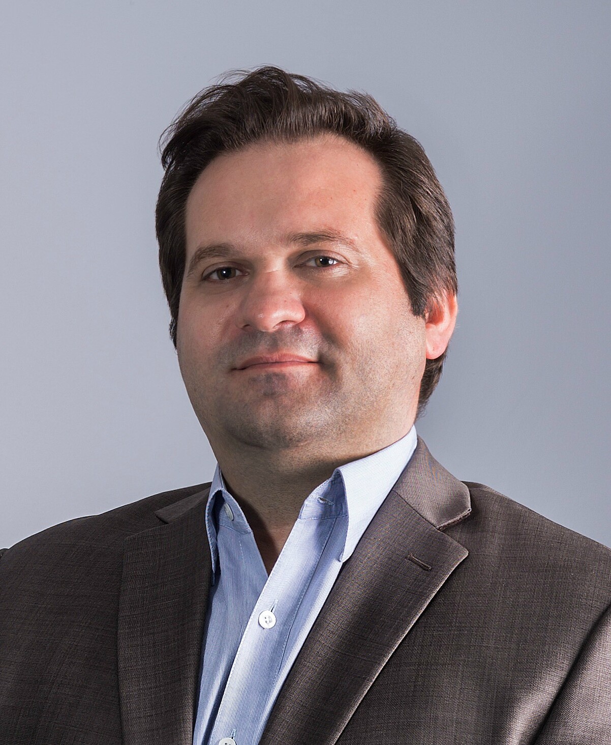 Excel não é banco de dados