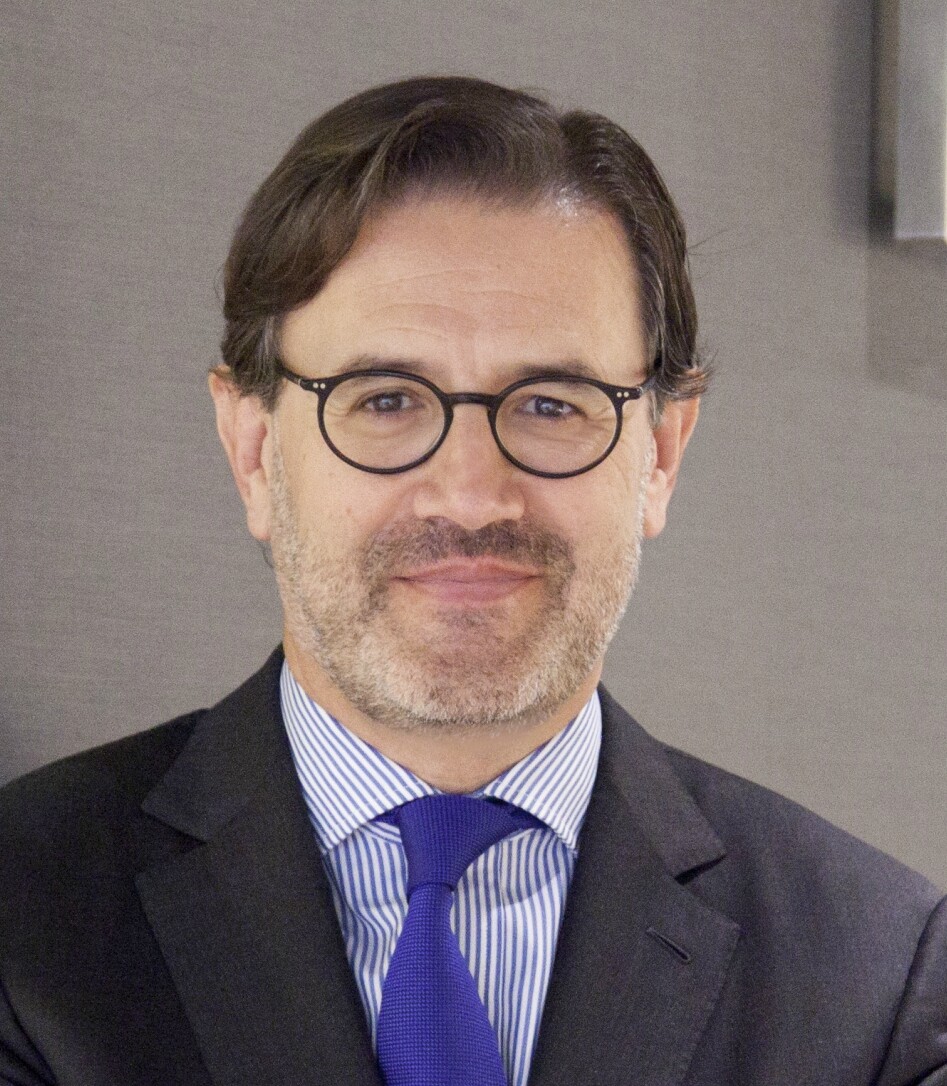 José Antonio Llorente