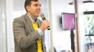 João Branco (McDonald's), novo presidente da Aba