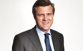 Mark Read