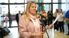 Sandra Martinelli, presidente executiva da Aba