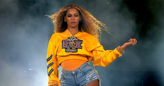 O método Beyoncé de vencer