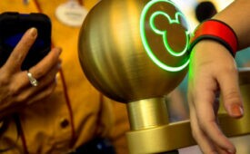 disney
