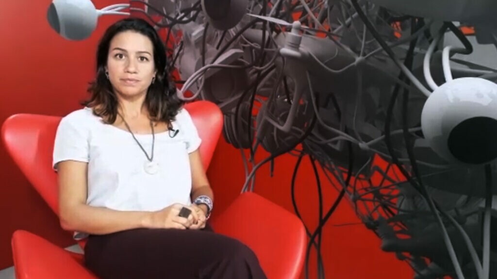 Luciana Bobadilha