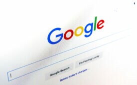 google