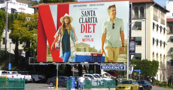 Netflix faz oferta milionária por empresa de OOH nos EUA…