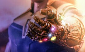 thanos
