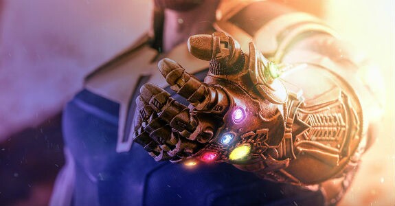 Por que Guerra Infinita é um divisor para o marketing da Marvel