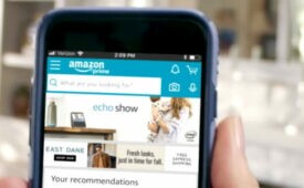 AMAZON PRIME