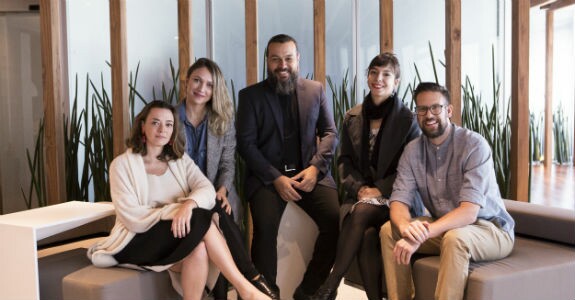 DPZ&T apresenta diretores de planejamento