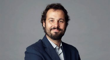 Felix Del Valle vai para MRM Espanha