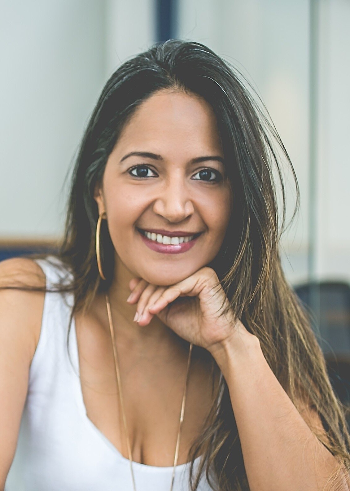 Camila Bernardinelli