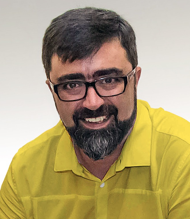 Joaquin Fernandez Presas