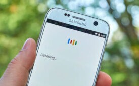 OKGOOGLE