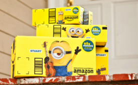 amazon