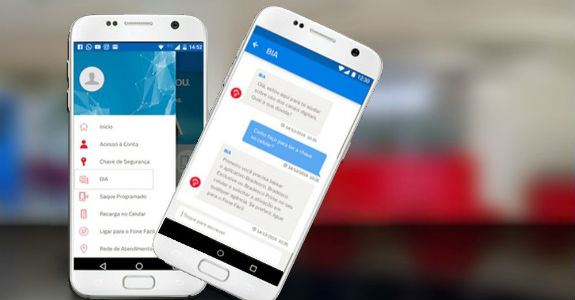 Bradesco: como humanizar um chatbot