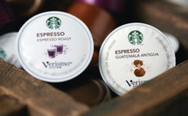 coffee starbucks