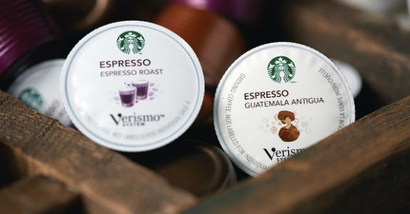 Nestlé e Starbucks se aliam na “guerra” do café