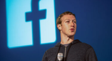Inquisição europeia de Zuckerberg está mais para férias