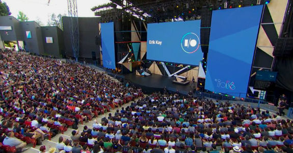O que esperar da conferência do Google