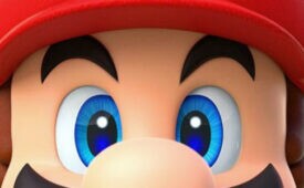 mario