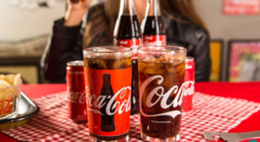 Pela 7ª vez, Coca-Cola é a mais escolhida no mundo