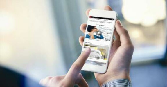 Outbrain cria solução de recomendação em vídeo