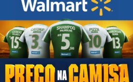 preco na camisa