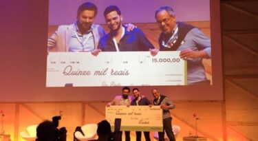 ProXXIma Startup anuncia finalistas 2018