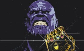 thanos