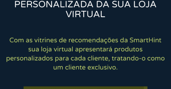 Bossa Nova investe na SmartHint