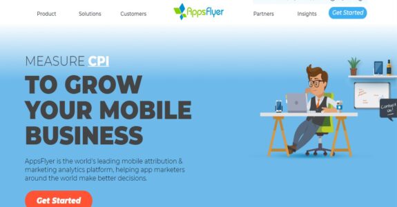 AppsFlyer e Facebook revelam os comparativos de Lifetime Value (LTV)do primeiro trimestre 2018