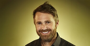 A rainbow of entertainment