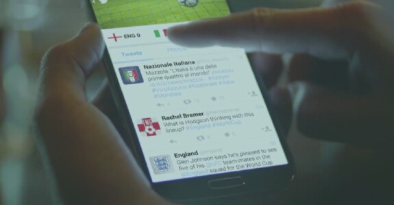 Twitter cria página direcionada a programas de TV