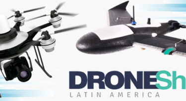 Inscrições abertas para primeiro evento online sobre Drones