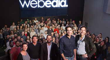 Webedia anuncia novo CEO para Brasil