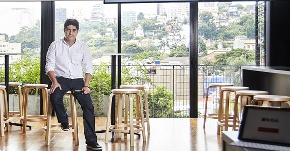 “A raiz da indústria não é apenas criativa, mas de execução”