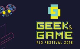 Geek & Games