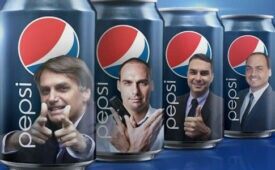 Pepsi Bolsonaro Sobralense