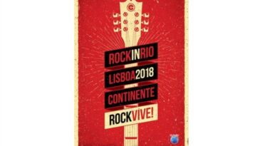 SRCOM desenvolve ativação no Rock in Rio Lisboa