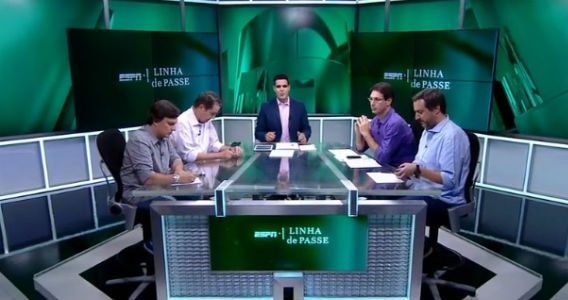ESPN apresenta programação especial para Copa