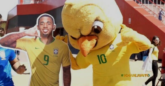 Memes, gifs e marcas: modo de usar