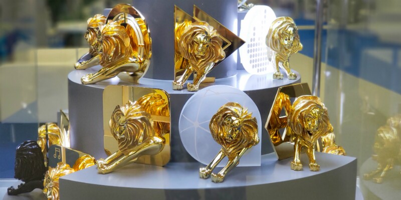 Cannes Lions: júri terá presença recorde de brasileiros em 2024