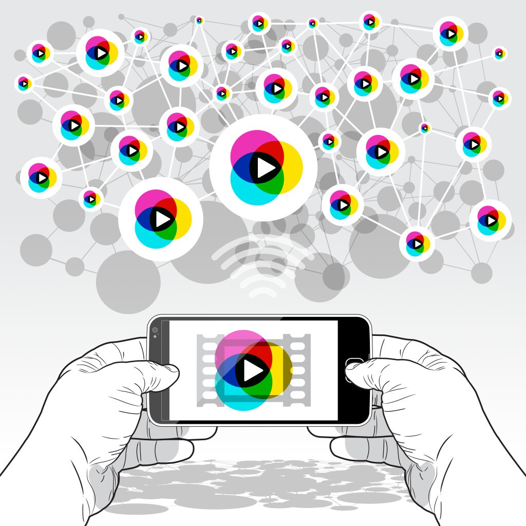 Como a programática pode aproveitar o formato de vídeo na inter