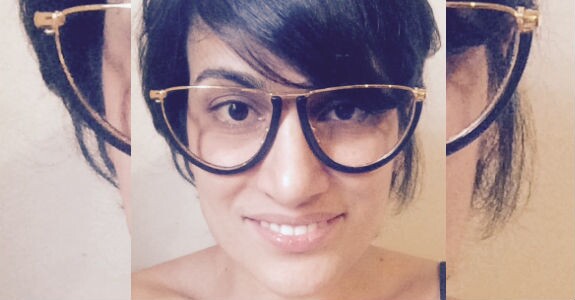 Criatividade pegando na veia