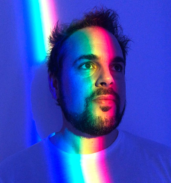 Criatividade em meio ao caos