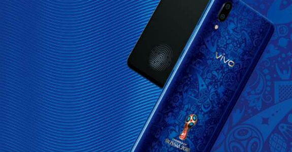 Vivo X Vivo: a batalha das marcas na Copa